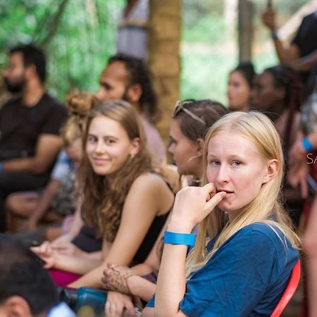 Peace Garden Hostel Auroville Kültér fotó