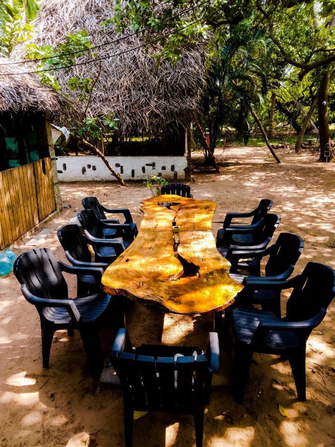 Peace Garden Hostel Auroville Kültér fotó