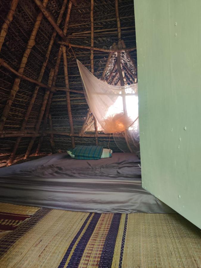 Peace Garden Hostel Auroville Kültér fotó