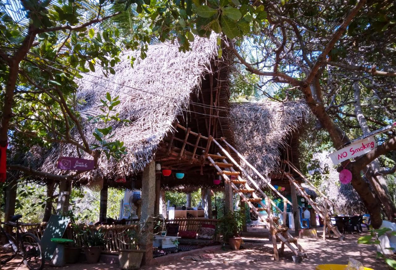 Peace Garden Hostel Auroville Kültér fotó